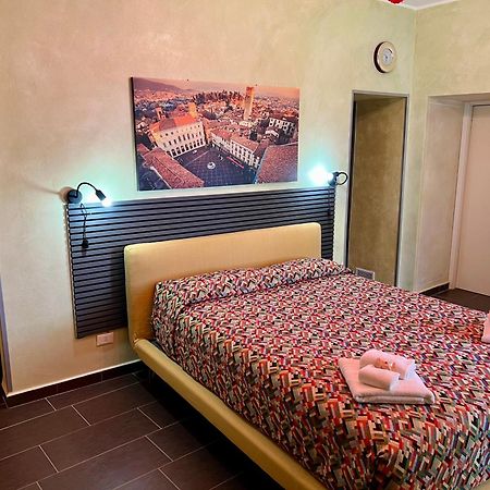Dimora Del Riccio Hotell Bergamo Eksteriør bilde