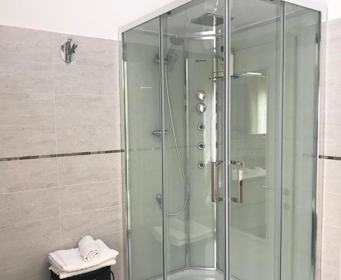 Dimora Del Riccio Hotell Bergamo Eksteriør bilde