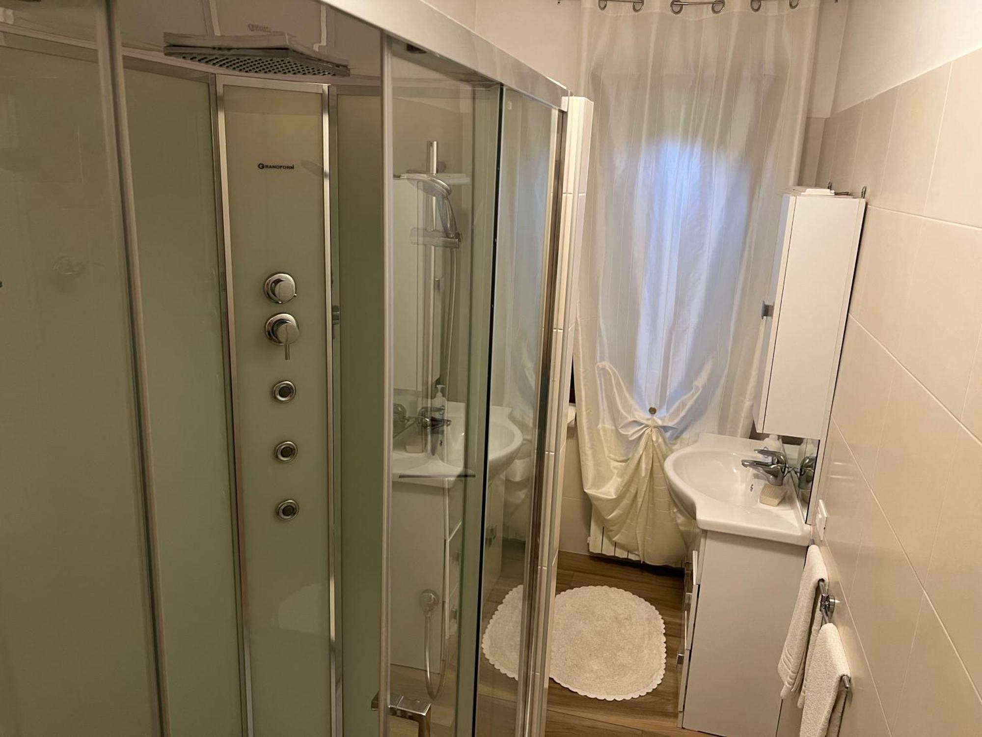 Dimora Del Riccio Hotell Bergamo Eksteriør bilde