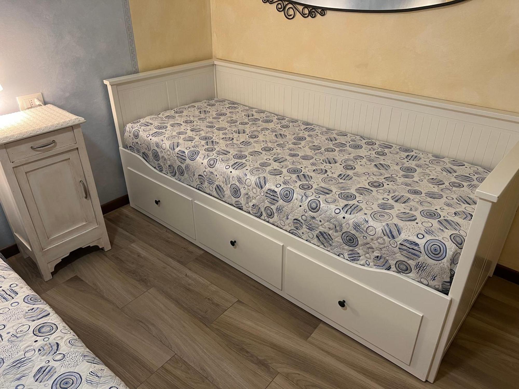 Dimora Del Riccio Hotell Bergamo Eksteriør bilde