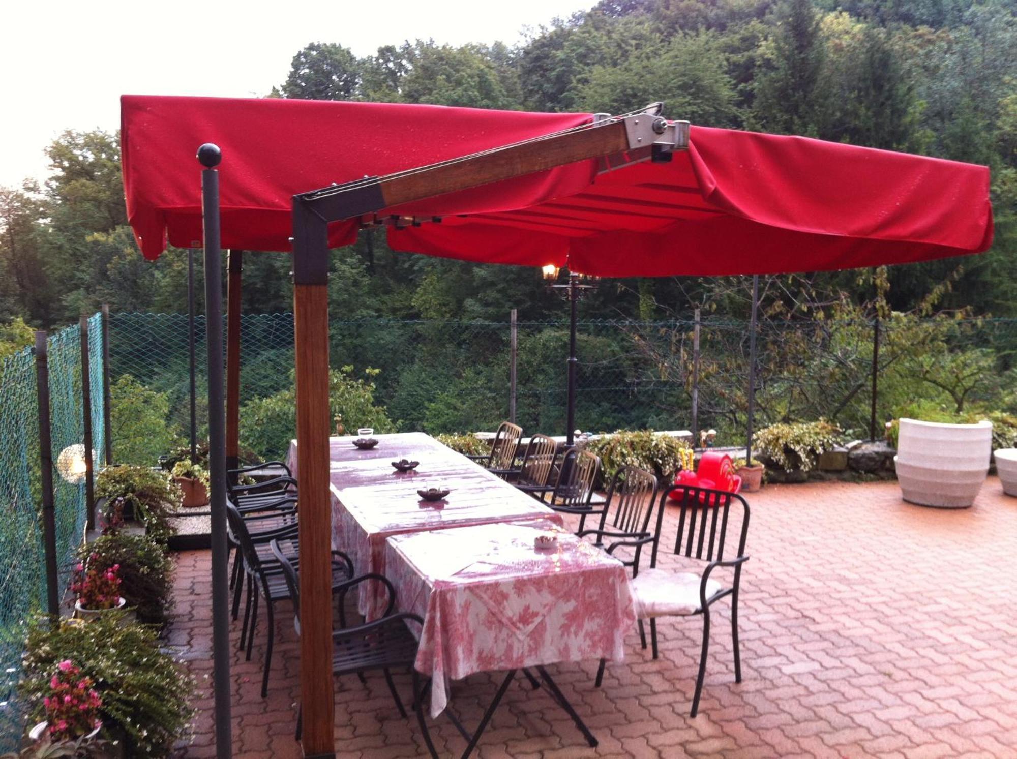 Dimora Del Riccio Hotell Bergamo Eksteriør bilde