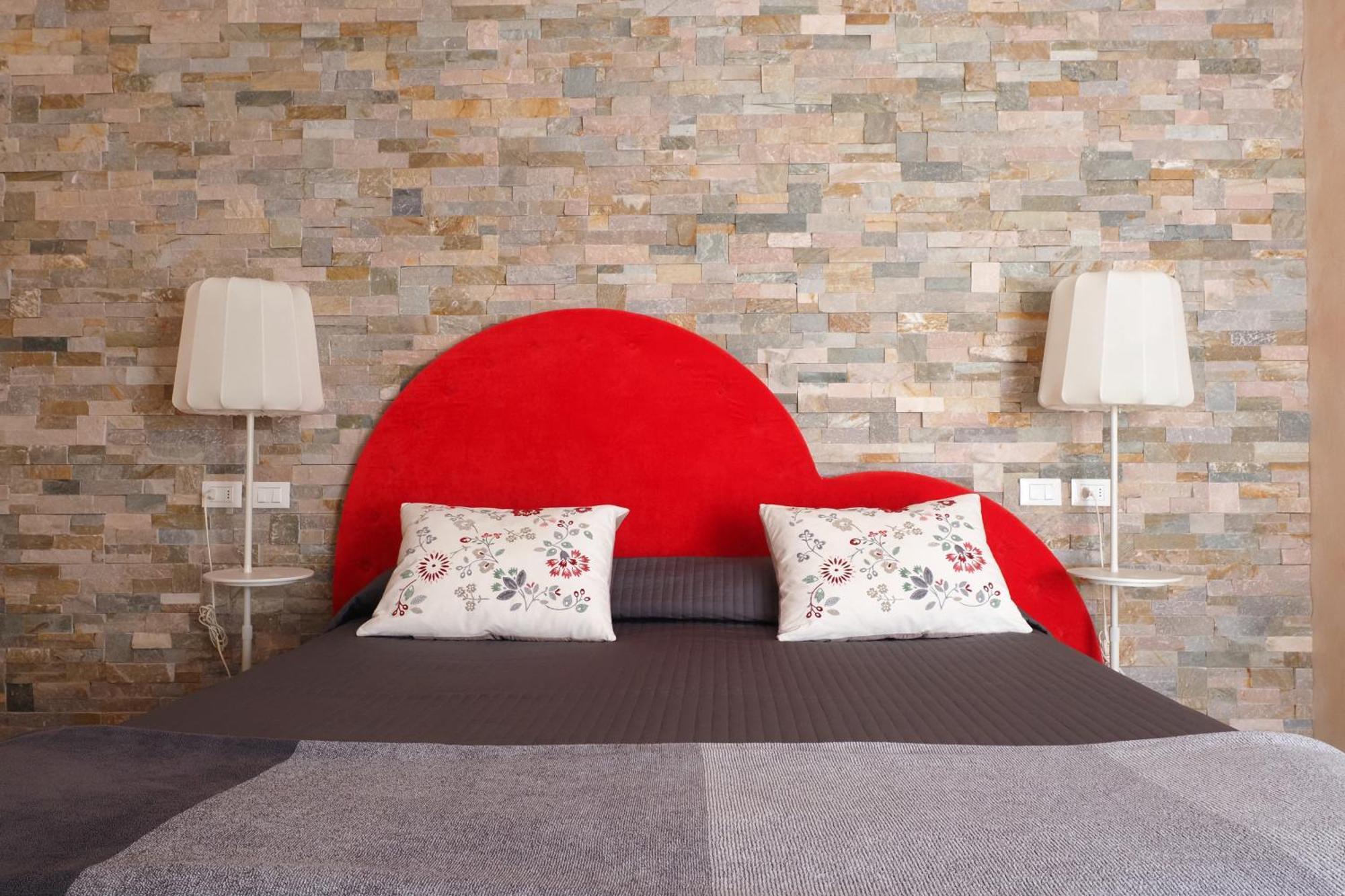 Dimora Del Riccio Hotell Bergamo Eksteriør bilde