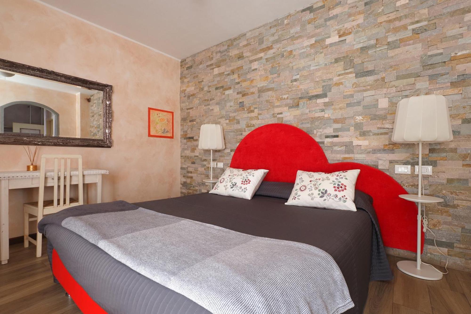 Dimora Del Riccio Hotell Bergamo Eksteriør bilde