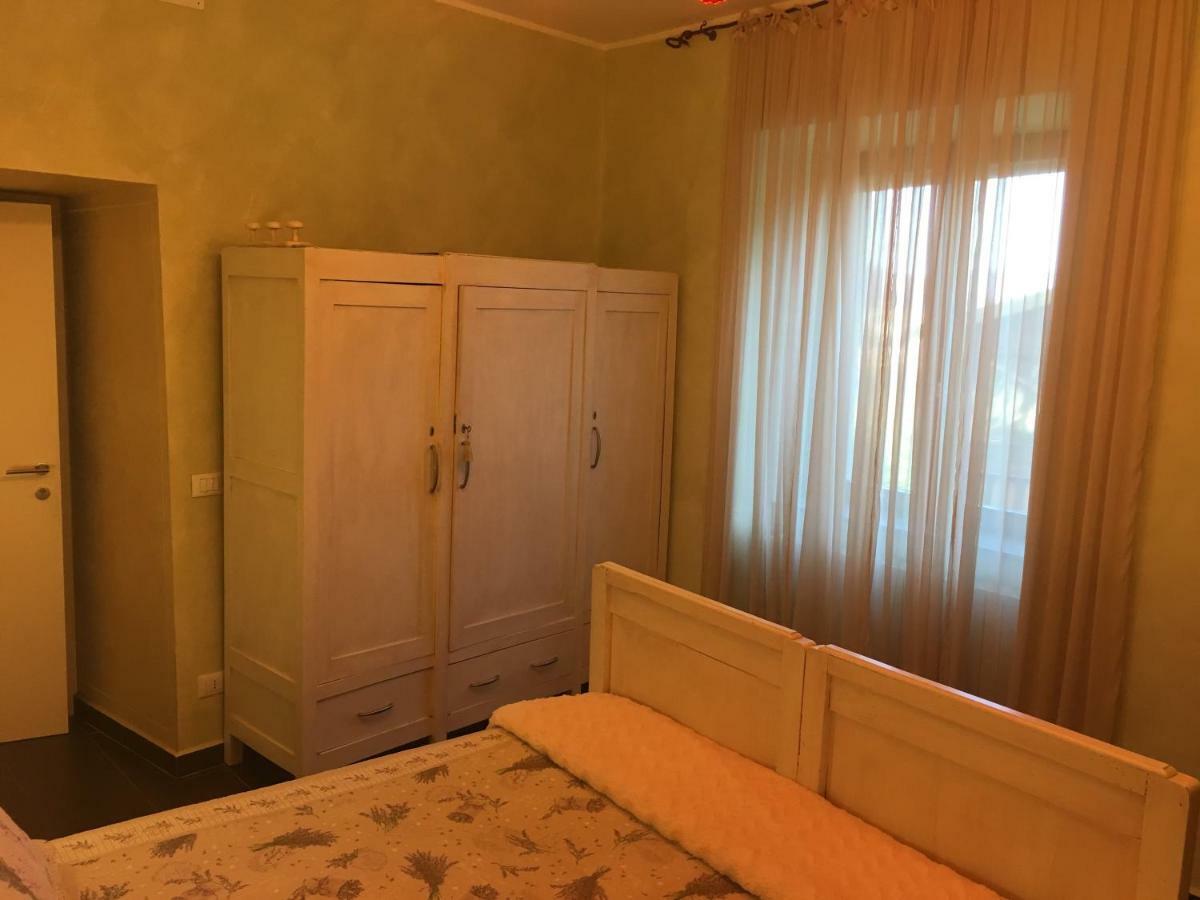 Dimora Del Riccio Hotell Bergamo Eksteriør bilde