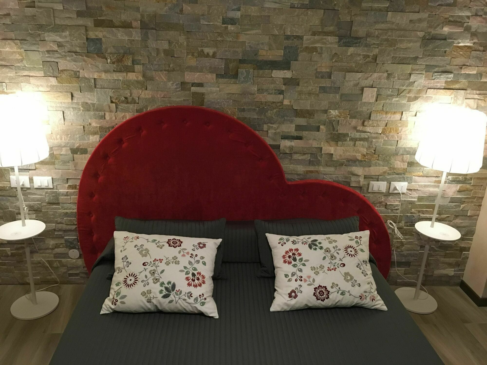Dimora Del Riccio Hotell Bergamo Eksteriør bilde